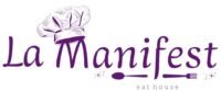 La Manifest logo
